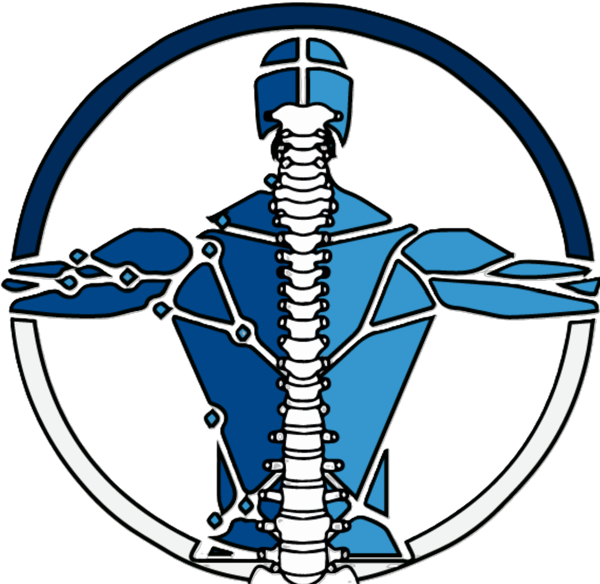 Logo Dr. Angel M. Ancona